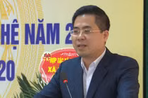 Bộ Khoa học và Công nghệ có thứ trưởng mới