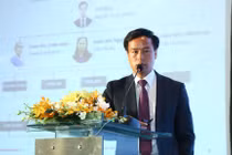 ‘Ông chủ’ Công ty Phương Đông bán máy xét nghiệm Covid-19 cho nhiều tỉnh, thành là ai?