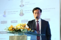 ‘Ông chủ’ Công ty Phương Đông bán máy xét nghiệm Covid-19 cho nhiều tỉnh, thành là ai?