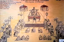 Vì sao Chúa Trịnh không thích làm vua?