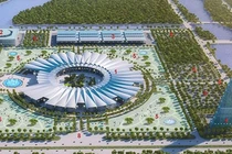 Điều chỉnh cục bộ Quy hoạch chung thủ đô Hà Nội