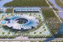 Điều chỉnh cục bộ Quy hoạch chung thủ đô Hà Nội