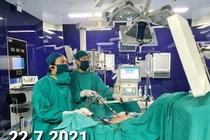 Không chủ quan với đại tiện ra máu