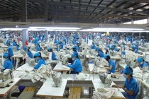 Năm 2020: nhiều doanh nghiệp dệt may thiếu đơn hàng