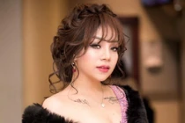 Ca sĩ Minh Chuyên: Tôi hát nhạc Trịnh theo cách của riêng mình