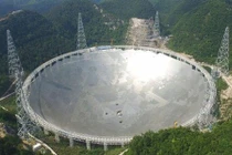 Cơ chế kính thiên văn quan sát vật từ xa