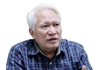 Phó Chủ tịch Thường trực Hội Nghề cá Việt Nam trúng cử Đại biểu Quốc hội khóa XV