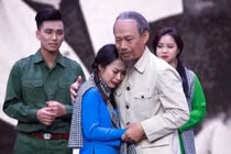 NSƯT Tiến Hợi - người đóng vai Bác Hồ thành công nhất qua đời