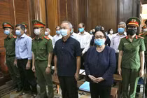 Đề nghị phạt tù chung thân bà Dương Thị Bạch Diệp