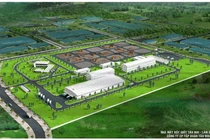 Tập đoàn Tân Mai của đại gia Lê Thành 'ôm' hàng loạt dự án BĐS