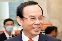 Bí thư TPHCM Nguyễn Văn Nên nói về việc không ứng cử ĐBQH khóa XV