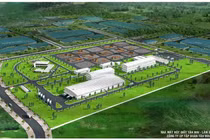 Tập đoàn Tân Mai của đại gia Lê Thành 'ôm' hàng loạt dự án BĐS