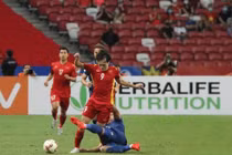 Phong độ của cầu thủ bị ảnh hưởng ra sao sau mắc COVID-19?