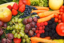 Dinh dưỡng vitamin P phòng ung thư