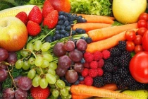 Dinh dưỡng vitamin P phòng ung thư