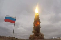 Video: Nga thử nghiệm thành công hệ thống phòng thủ tên lửa đạn đạo chiến lược