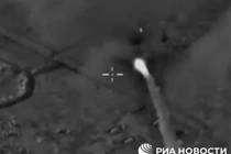 Nga công bố video sử dụng Iskander tấn công IS ở Syria, phản bác cáo buộc của thủ tướng Armenia