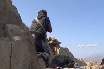 Yemen: Chùm video các trận đánh của Houthi với Liên minh Ả rập ở tỉnh Jawf