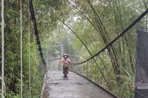 Cụ bà 82 tuổi, 15 năm vận hành “BOT làng” đầu tiên ở Thái Nguyên