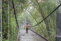 Cụ bà 82 tuổi, 15 năm vận hành “BOT làng” đầu tiên ở Thái Nguyên