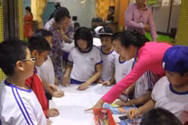 Thưởng Tết giáo viên công lập của TPHCM hơn 1 triệu đồng