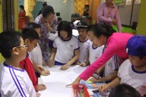 Thưởng Tết giáo viên công lập của TPHCM hơn 1 triệu đồng