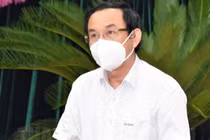 Sau 15/9, Quận 7 và huyện Củ Chi có thể thí điểm trạng thái bình thường mới