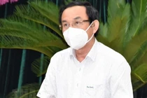 Sau 15/9, Quận 7 và huyện Củ Chi có thể thí điểm trạng thái bình thường mới