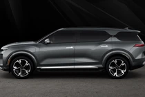 Vì sao Los Angeles Auto Show được coi là “Sân khấu Oscar” của ô tô để ra mắt các mẫu xe “bom tấn”?