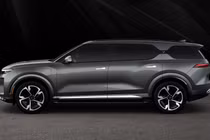 Vì sao Los Angeles Auto Show được coi là “Sân khấu Oscar” của ô tô để ra mắt các mẫu xe “bom tấn”?