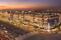 Bộ Xây dựng chỉ đạo quản chặt loại hình bất động sản mới