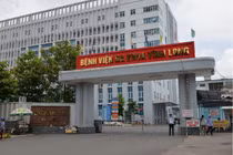 Vĩnh Long: Bắt giám đốc Bệnh viện Đa khoa liên quan đến Việt Á