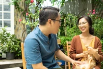 Âm nhạc lan tỏa tình yêu thương, thấu hiểu nỗi trầm cảm, bệnh ung thư 