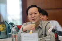 Hà Nội có những nơi giá đất tăng đột biến 200%