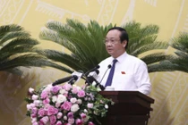 Phó Chủ tịch Hà Nội nói về lộ trình hạn chế xe máy