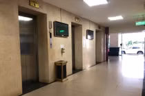 Vụ bé trai bị xâm hại ở thang máy: Tạm giữ hình sự người đàn ông 65 tuổi