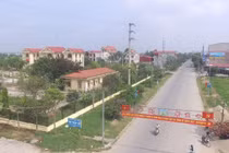 Bắc Ninh sắp đấu giá 38 lô đất tại Khu nhà ở xã Đại Đồng Thành