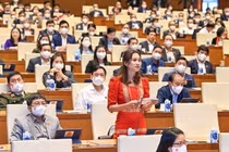 Bộ trưởng Giáo dục: Học trực tuyến đã căng thẳng, dạy thêm khiến tăng thời gian học càng cần lên án