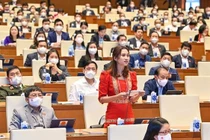 Bộ trưởng Giáo dục: Học trực tuyến đã căng thẳng, dạy thêm khiến tăng thời gian học càng cần lên án