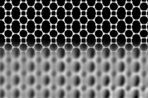 Phát hiện loại vật liệu carbon siêu mỏng ở cấp độ nguyên tử 