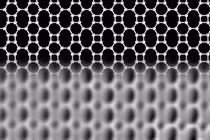 Phát hiện loại vật liệu carbon siêu mỏng ở cấp độ nguyên tử 