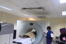 Ông bác sỹ khống chế ung thư