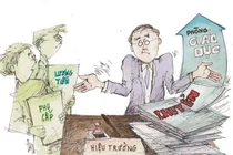 Tiến tới giải tán cấp phòng giáo dục