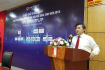 Ngày hội Khởi nghiệp Quốc gia HS, SV 2019: Giải nhất 100 triệu đồng