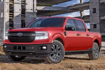 Những mẫu ôtô mới có thể được ra mắt trong năm nay