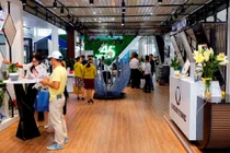 Vicostone truyền cảm hứng sáng tạo cho không gian sống hạnh phúc