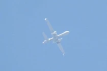 Syria: UAV Mỹ tiêu diệt 2 thủ lĩnh cao cấp Al-Qaeda ở Idlib