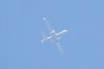 Syria: UAV Mỹ tiêu diệt 2 thủ lĩnh cao cấp Al-Qaeda ở Idlib