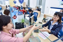 Ngân hàng nào phát hành nhiều trái phiếu nhất năm qua?