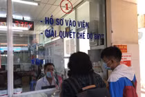 Bộ Y tế cắt giảm 167 thủ tục hành chính và quy định